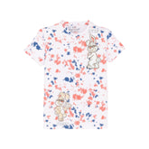 Status Quo |Kids T-shirt - 4, 6, 8, 10, 12, 14, 16